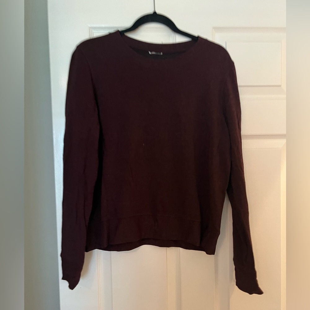 Kit & Ace Crewneck Sweatshirt
